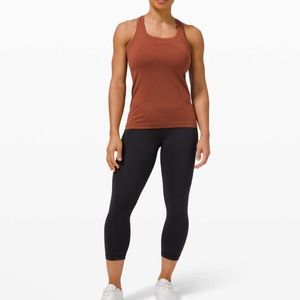 Lululemon Swiftly Tech Racerback 2.0